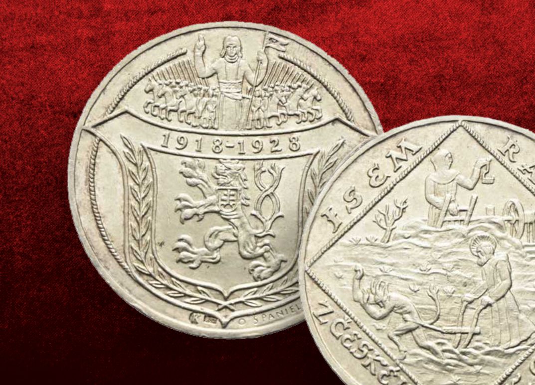 Weil jeder echte Wiener eine böhmische Großmutter hat…