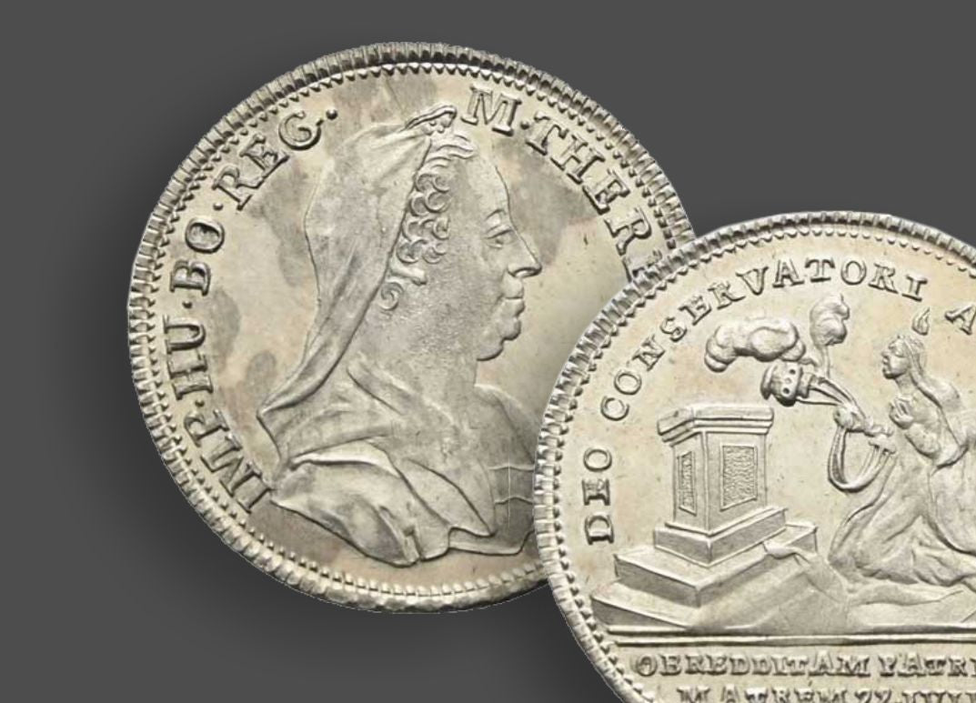 Spritztour zum kaiserlichen Impfzentrum