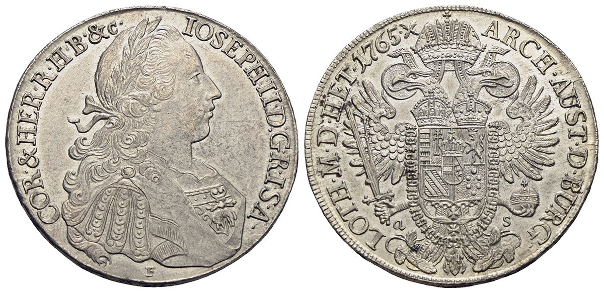 Joseph II. 1765-1790