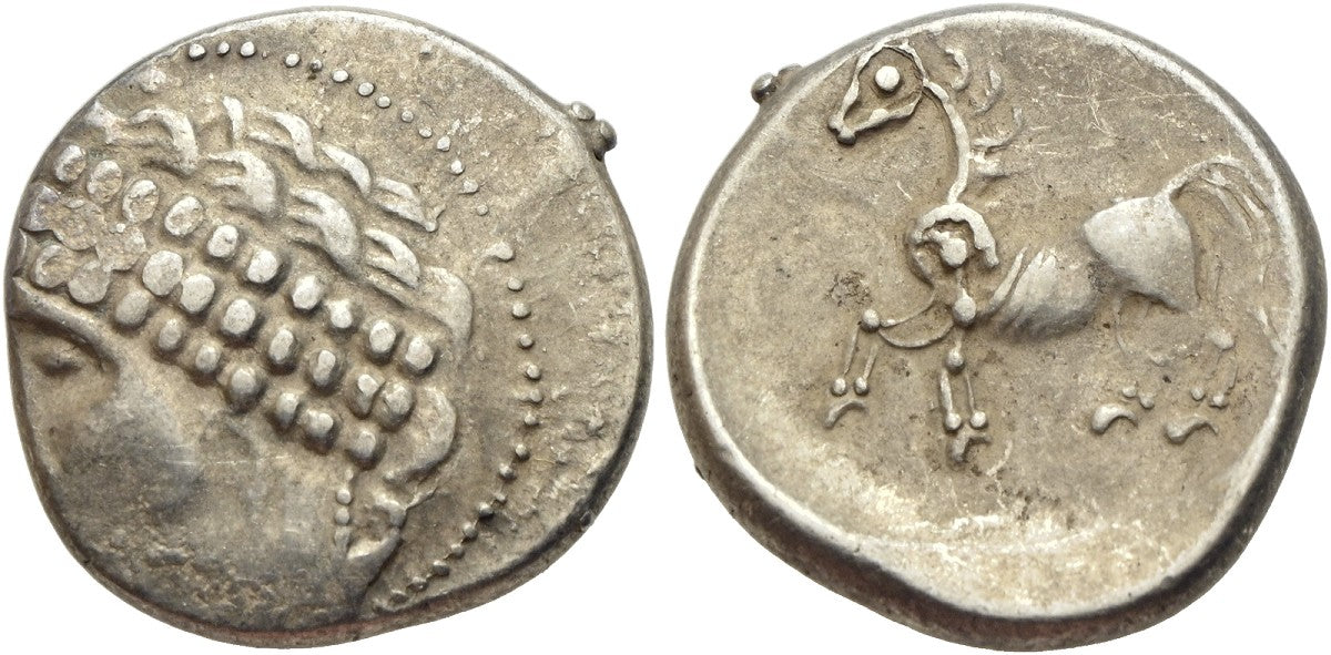 Kelten - Noricum - Ostnoriker - Taurisker