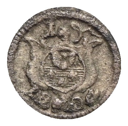 Deutschland - Grafschaft Löwenstein-Wertheim-Rochefort - Dominik Konstantin 1789-1806