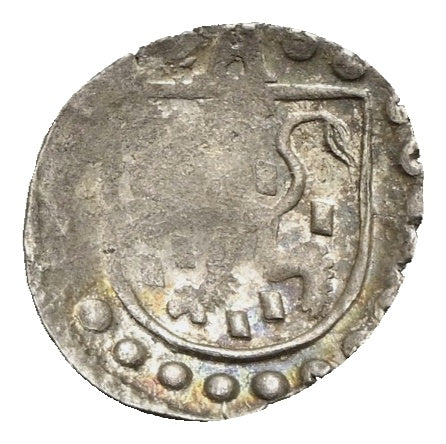 Deutschland - Grafschaft Nassau-Weilburg-Saarbrücken - Albert 1559-1593