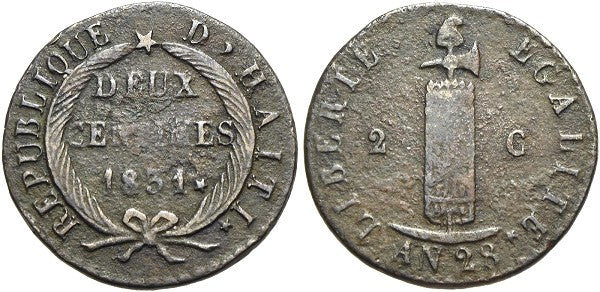 Haiti