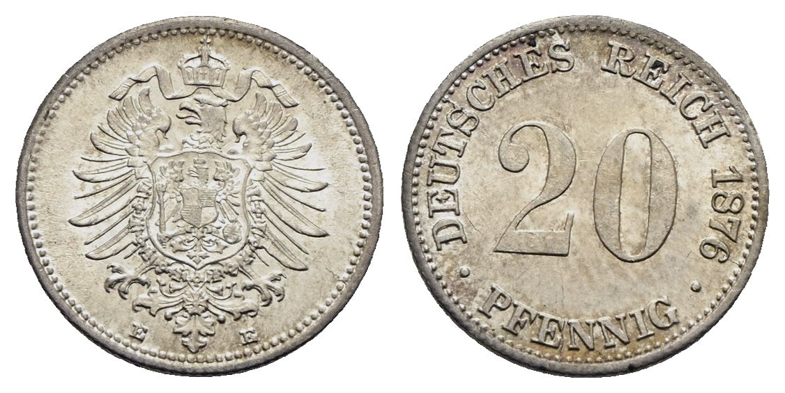 Deutschland nach 1871 - Kaiserreich