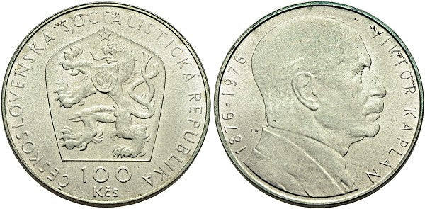 Tschechien - Republik 1918-1992