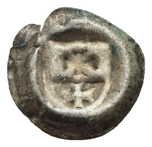 Polen - Elbing / Elblag - Kasimir Jagello 1445-1492