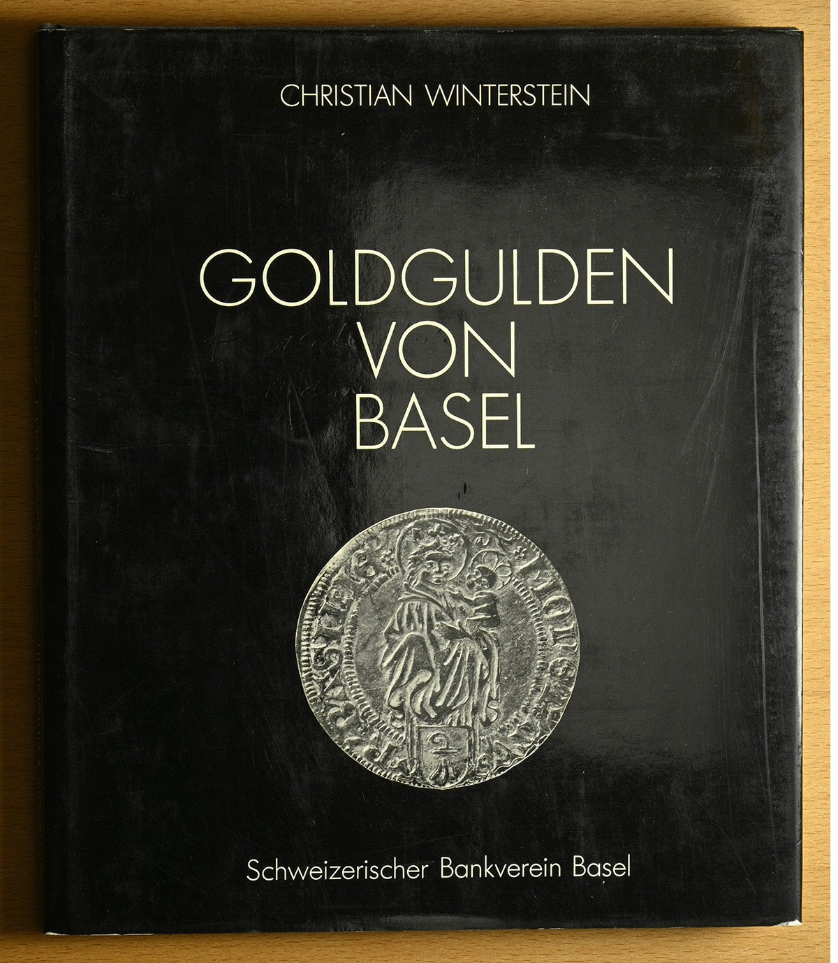 Goldgulden von Basel