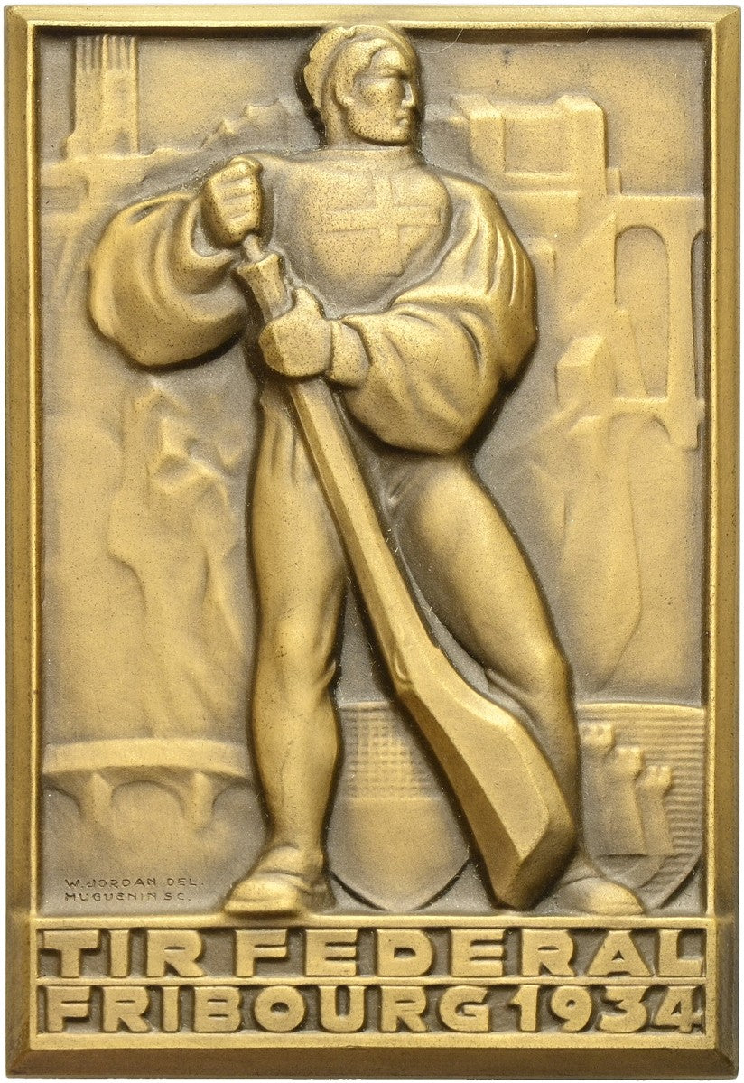 Schweiz - Freibur