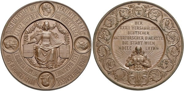 Kaiserreich Österreich - Franz Joseph I. 1848-1916