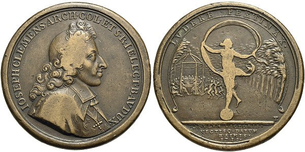Frankreich - Ludwig XIV. 1643-1715