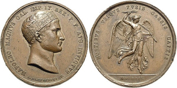 Frankreich - Napoleon I. 1804-1815
