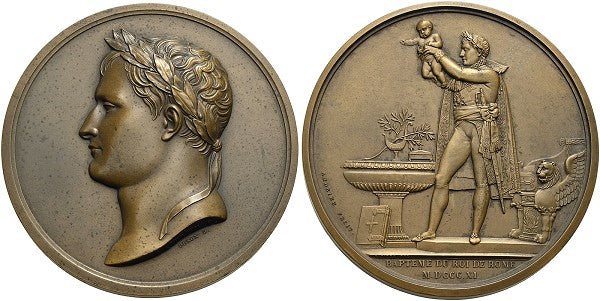 Frankreich - Napoleon I. 1804-1815