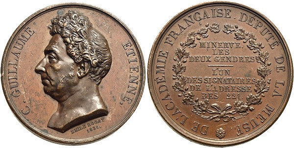 Frankreich - Ludwig Philipp 1830-1848