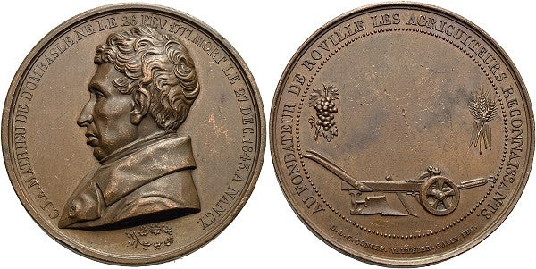 Frankreich - Ludwig Philipp 1830-1848