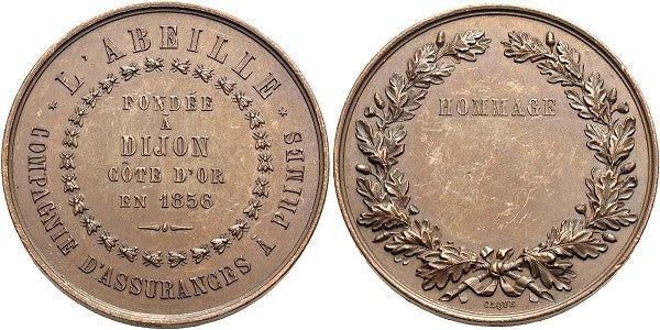 Frankreich - Napoleon III. 1852-1870