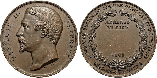 Frankreich - Napoleon III. 1852-1870