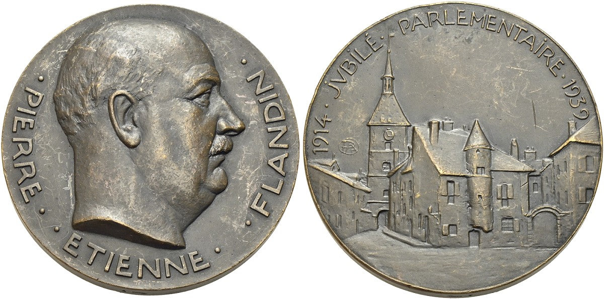 Frankreich - 3. Republik 1870-1940