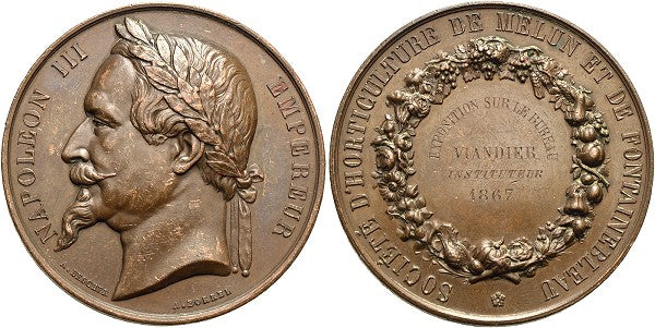 Frankreich - Napoleon III. 1852-1870