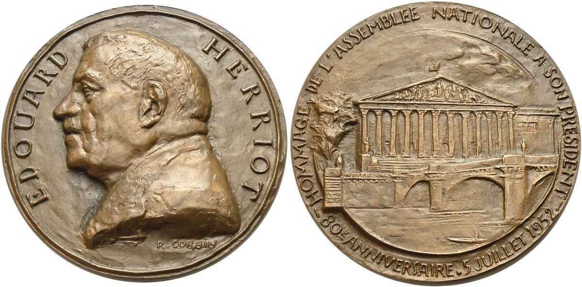 Frankreich - 4. Republik 1947-1959