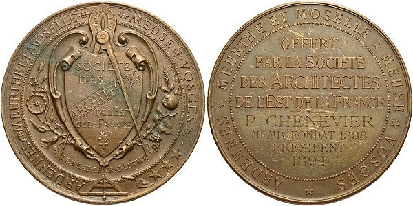 Frankreich - 3. Republik 1870-1940