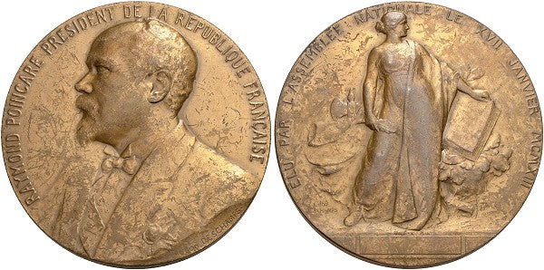 Frankreich - 3. Republik 1870-1940