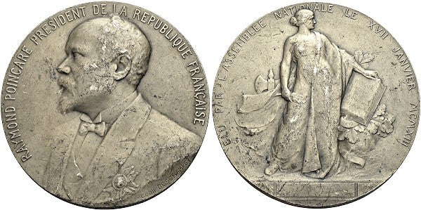 Frankreich - 3. Republik 1870-1940