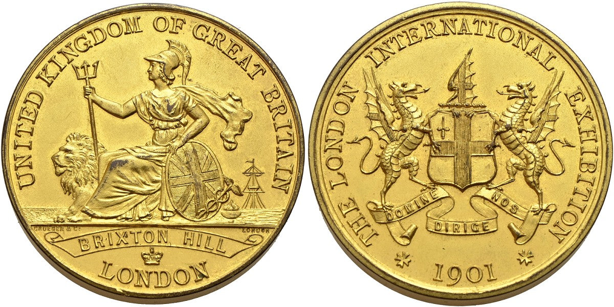Großbritannien - Victoria 1837-1901