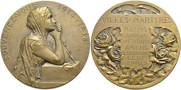 Frankreich - 3. Republik 1870-1940