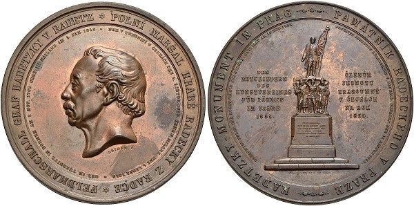 Kaiserreich Österreich - Franz Joseph I. 1848-1916