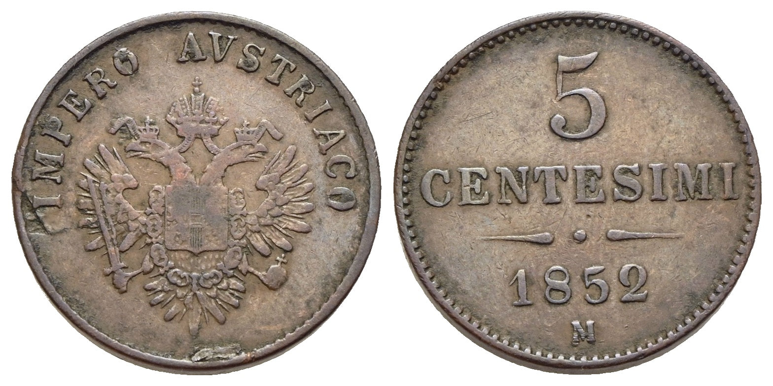 Kaiserreich Österreich - Franz Joseph I. 1848-1916