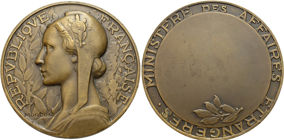 Frankreich - 3. Republik 1870-1940