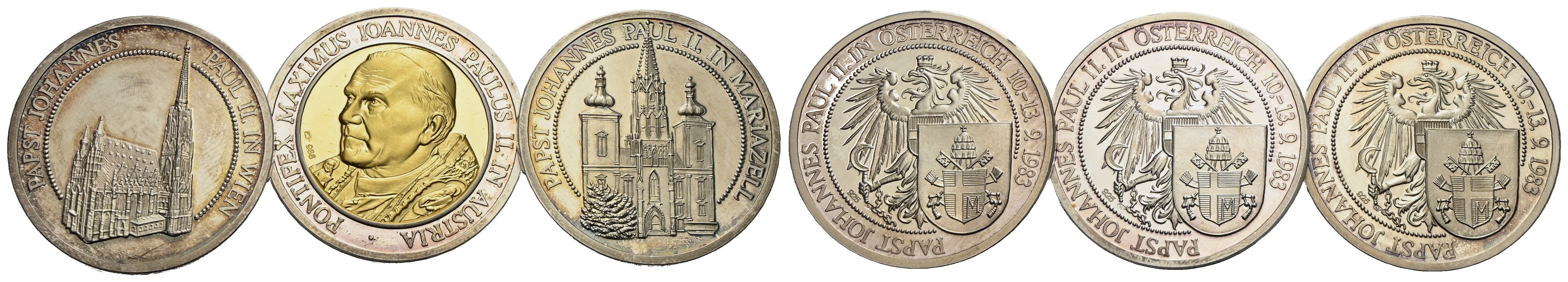 Österreich - 2. Republik seit 1945