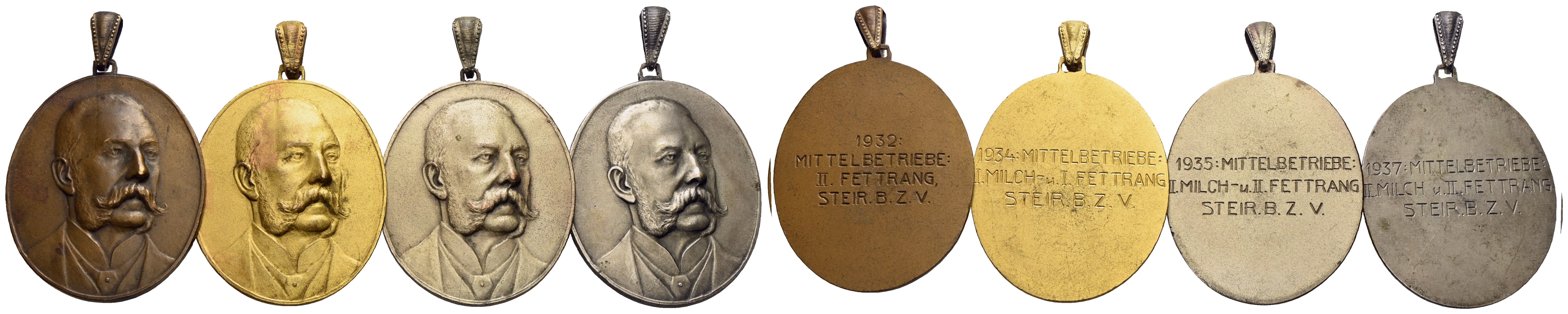 Österreich - 1. Republik 1918-1938