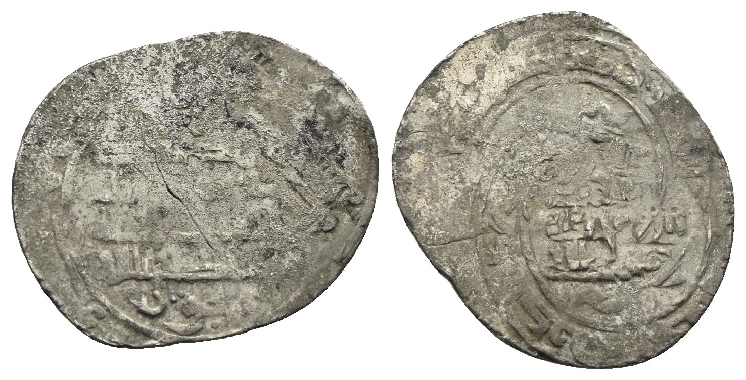 Abbasiden - al-Radi 934-940 (322-329 AH)