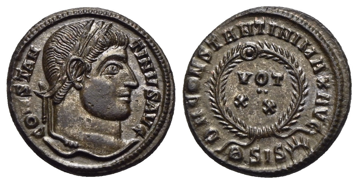 Römische Kaiserzeit - Constantinus I. 306-337