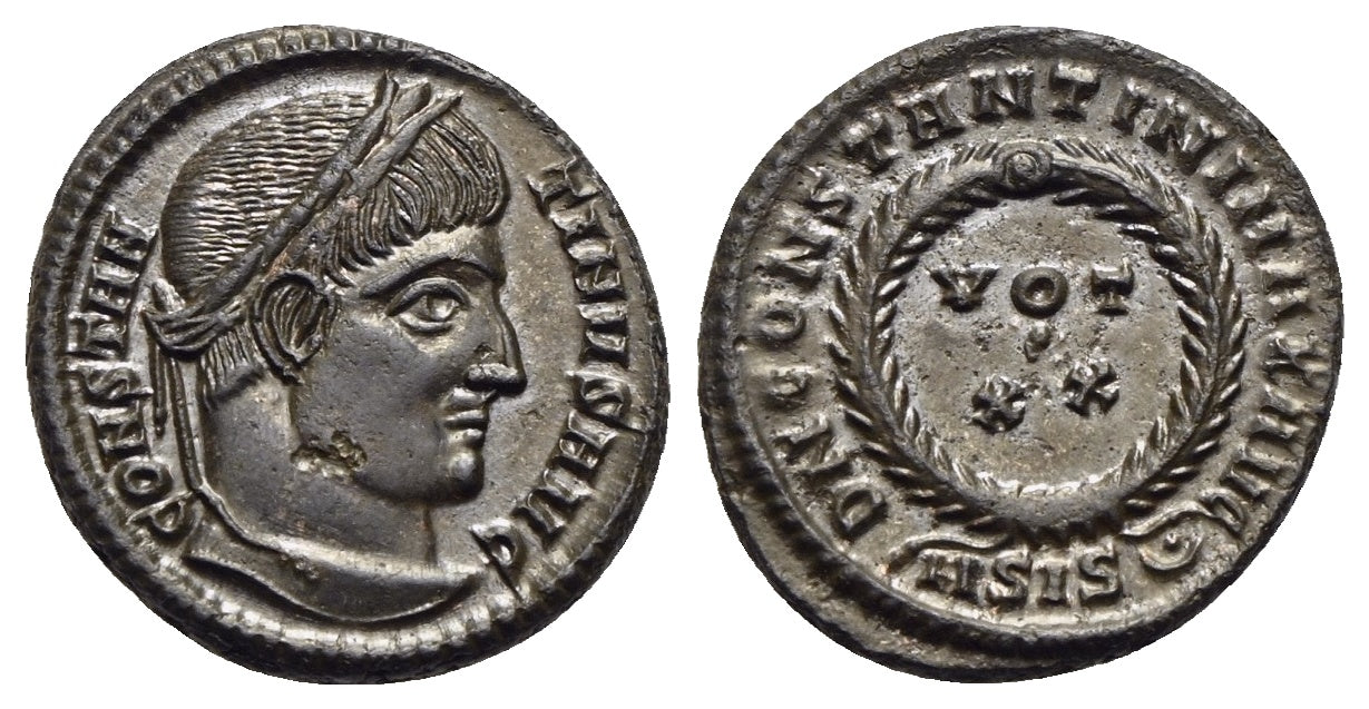 Römische Kaiserzeit - Constantinus I. 306-337