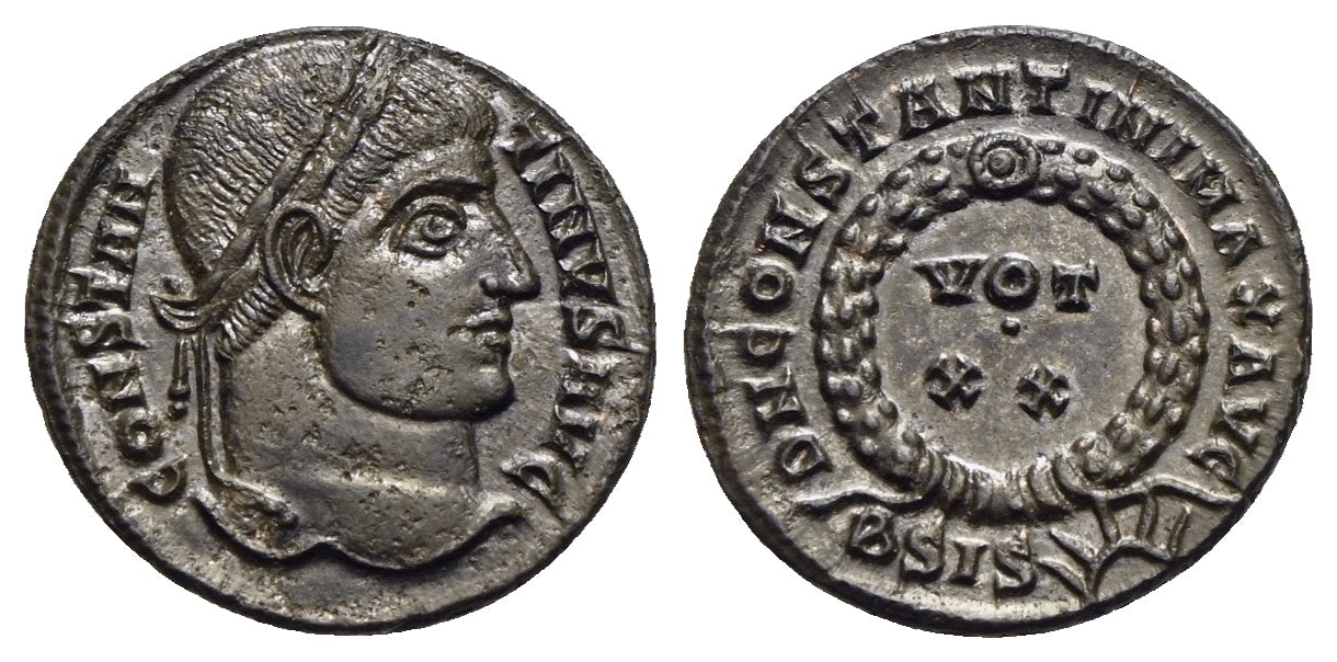 Römische Kaiserzeit - Constantinus I. 306-337
