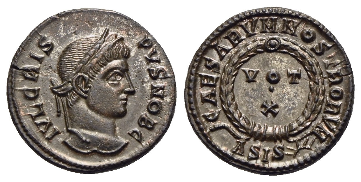 Römische Kaiserzeit - Crispus 317-326