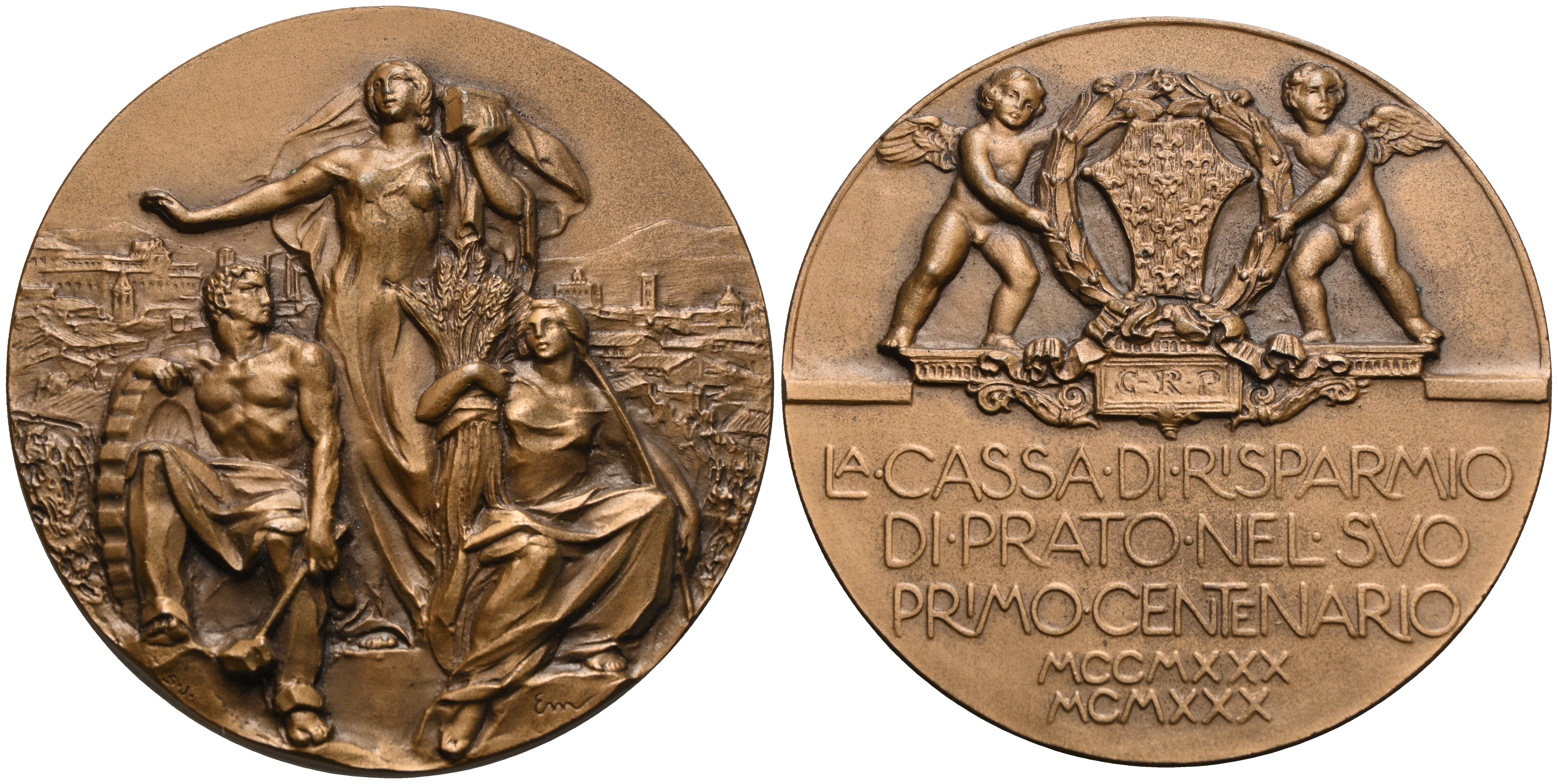 Italien - Vittorio Emanuele III. 1900-1946