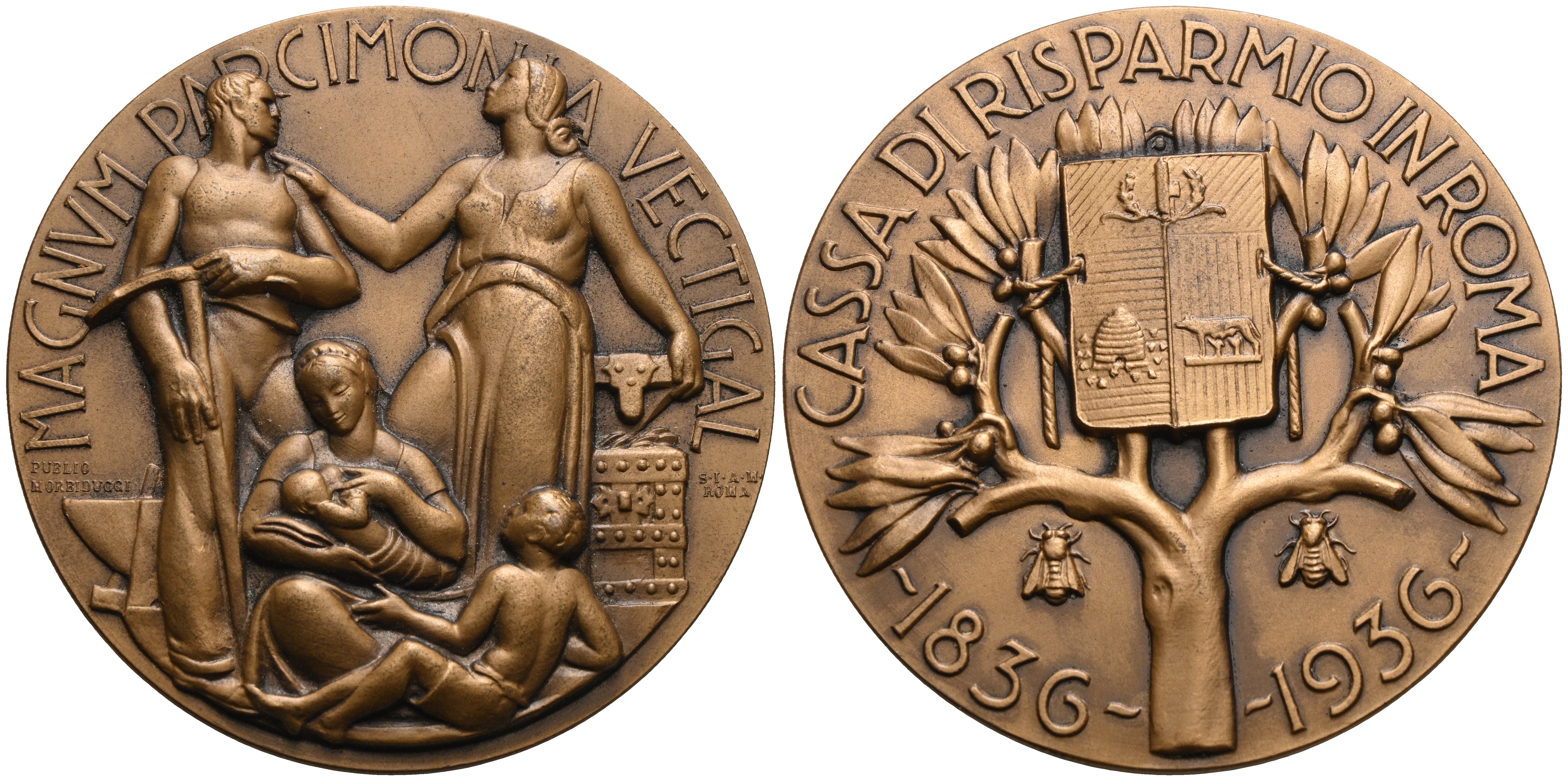 Italien - Vittorio Emanuele III. 1900-1946