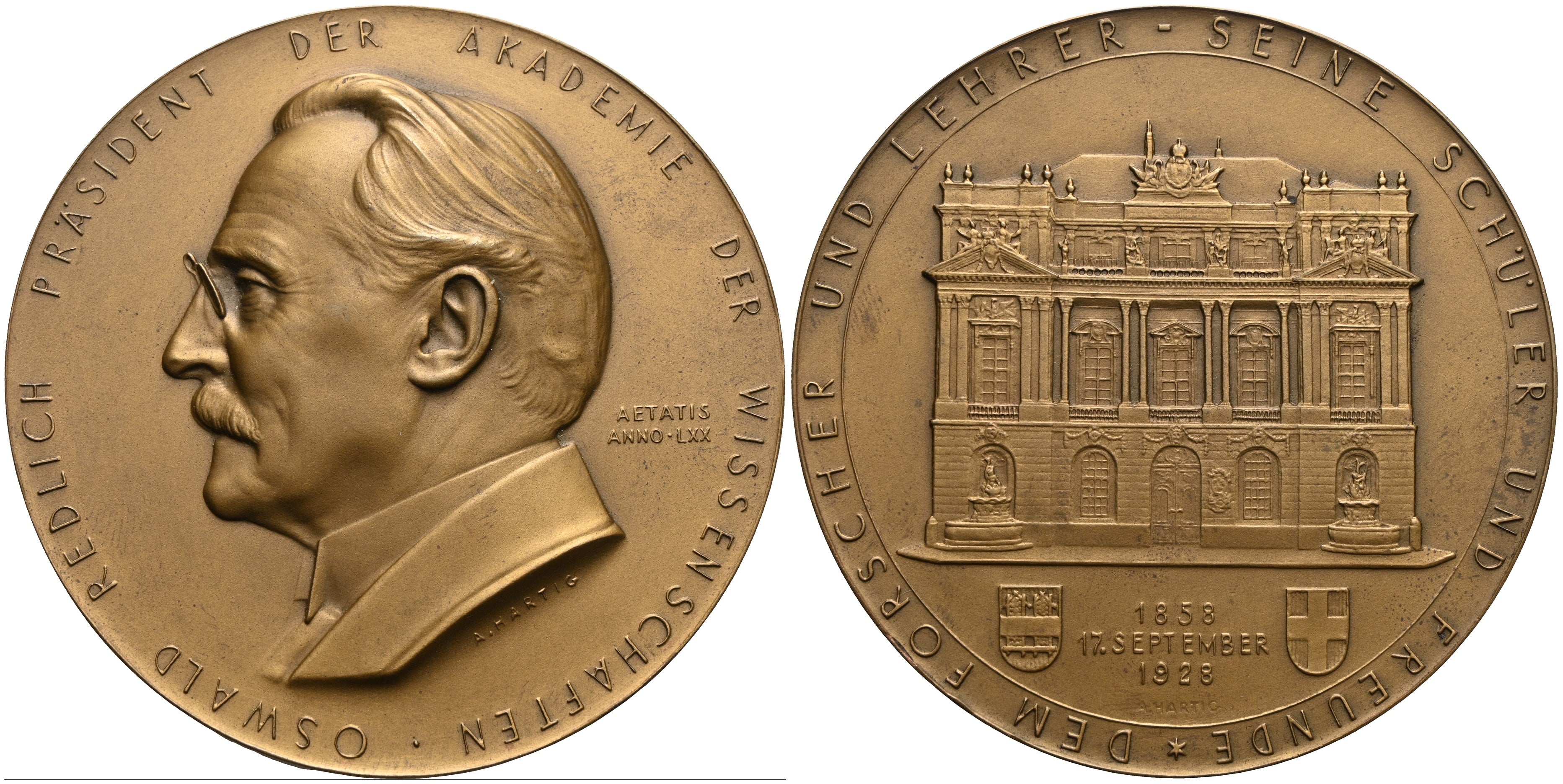 Österreich - 1. Republik 1918-1938