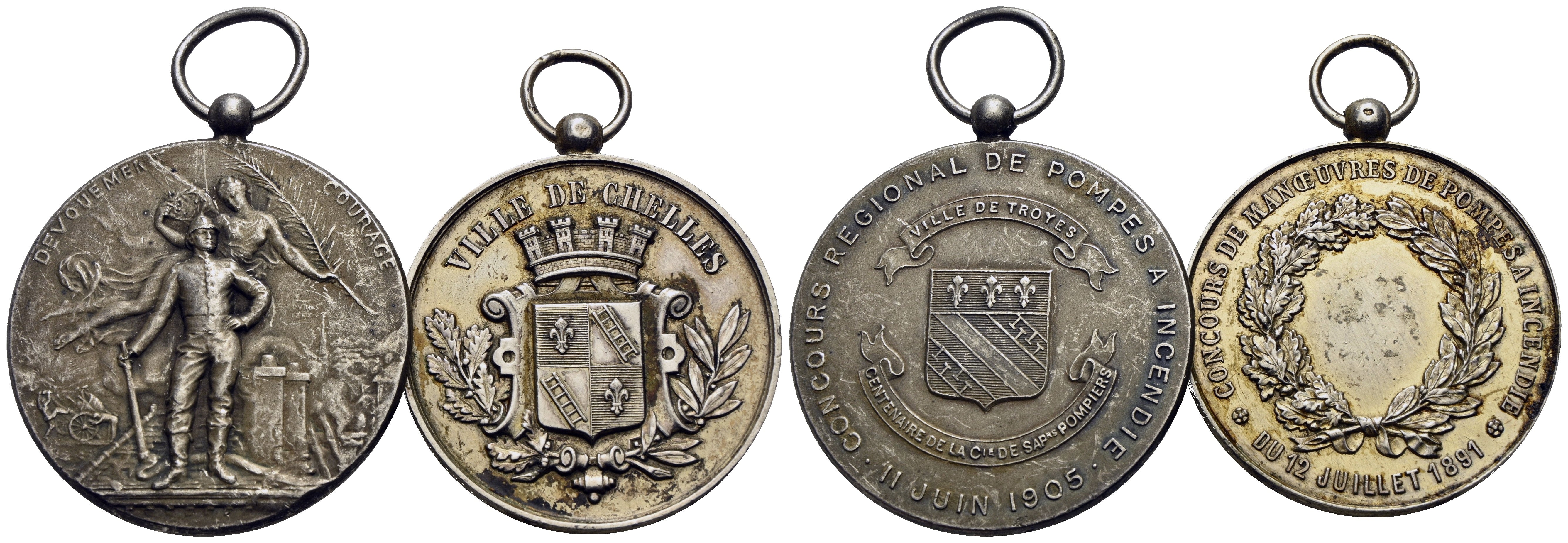 Frankreich - 3. Republik 1870-1940