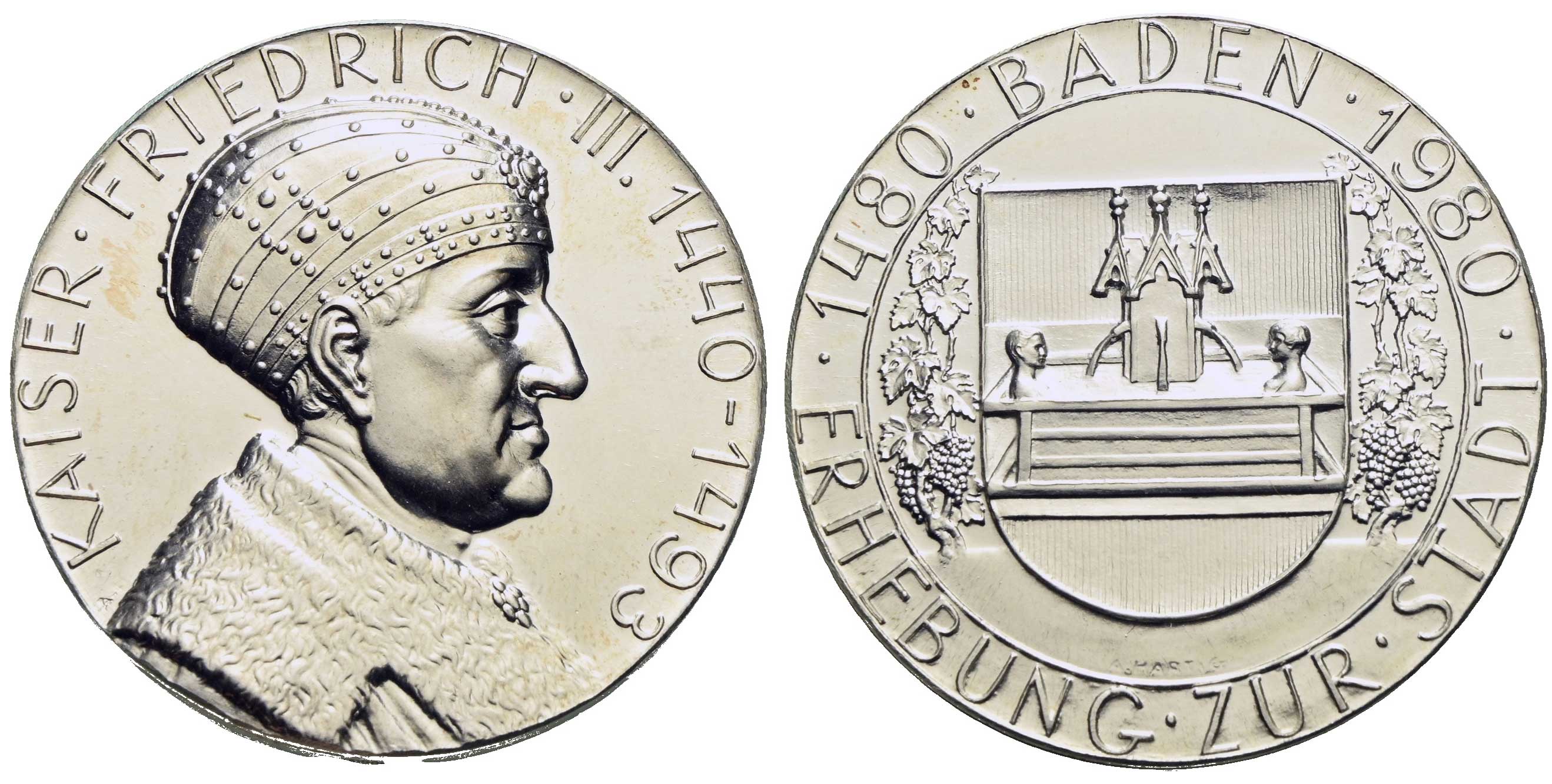Österreich - 2. Republik