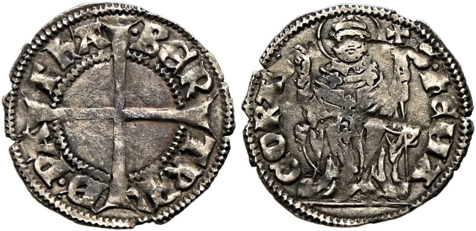 Italien - Denar o.J.