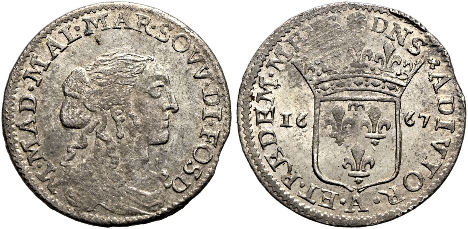 Italien - Luigino 1667
