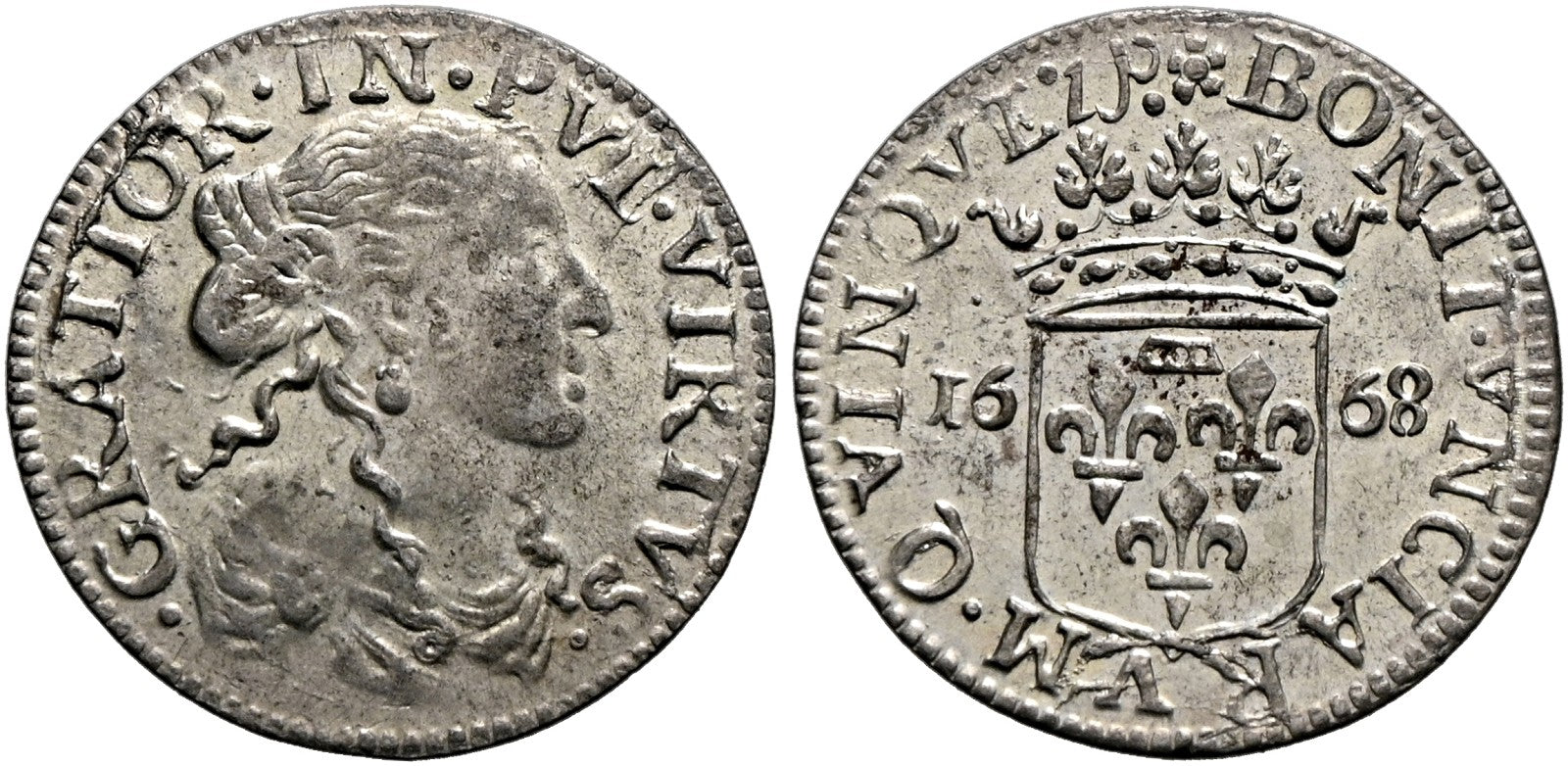 Italien - Luigino 1668
