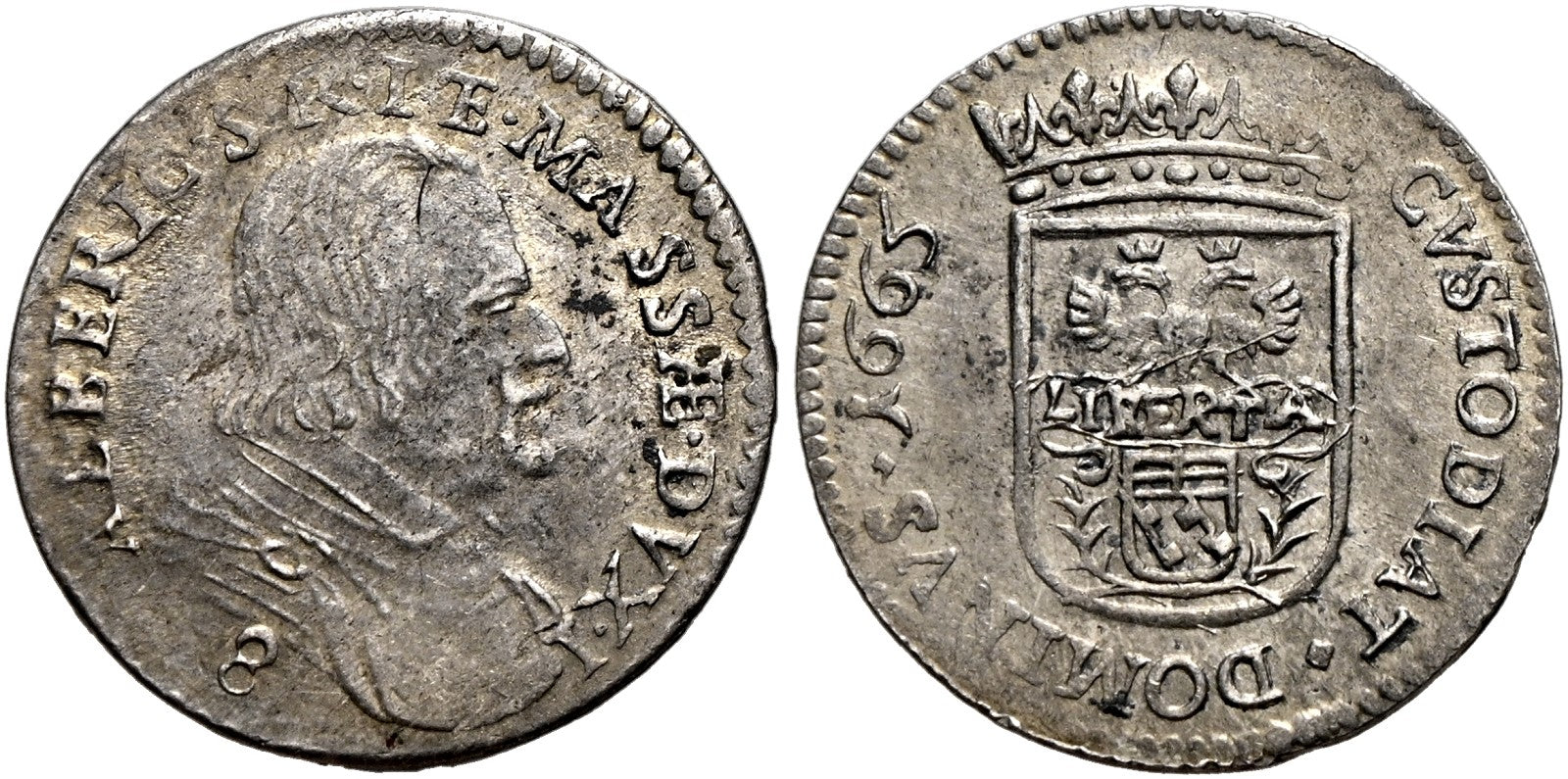 Italien - Luigino 1665