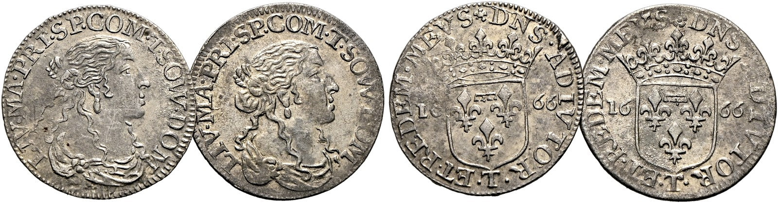Italien - Luigino 1666