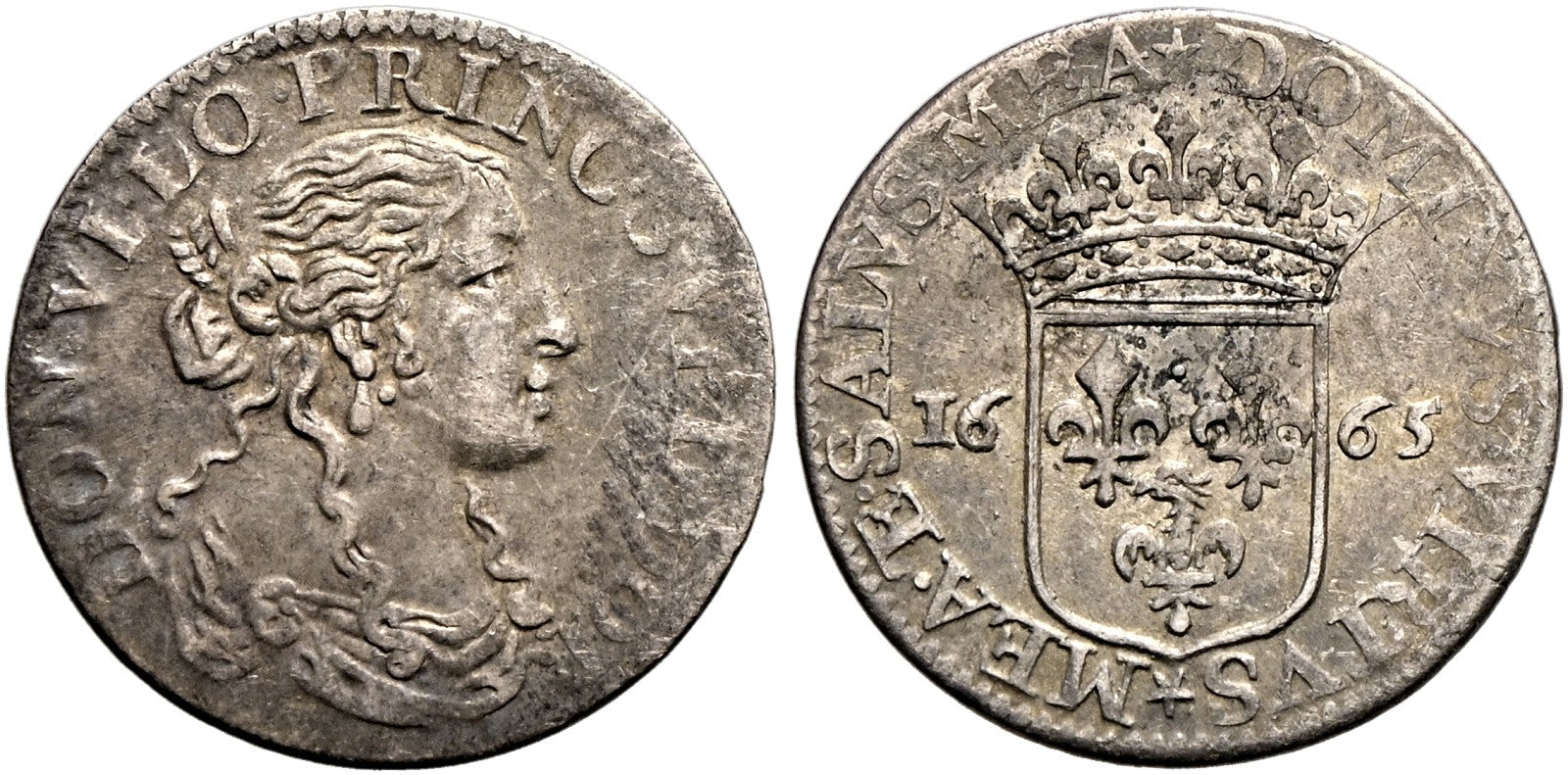 Italien - Luigino 1665