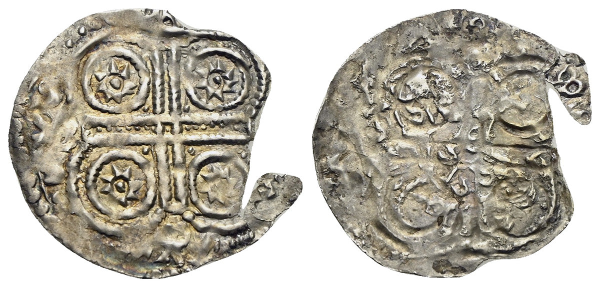 Österreich - Benediktinerkloster Formbach - Dietrich 1127-1140